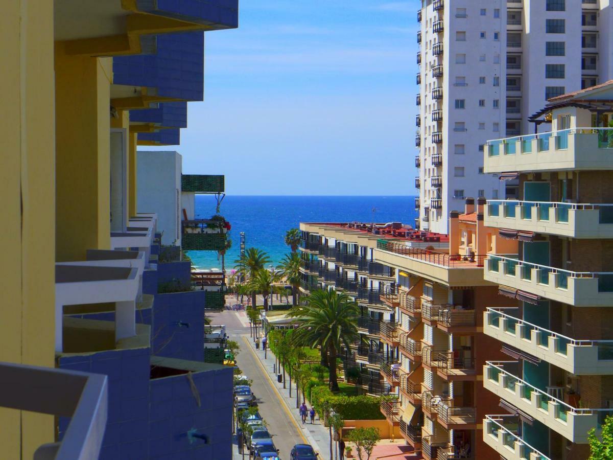 Rentalmar Alboran Family Plus Salou Eksteriør billede