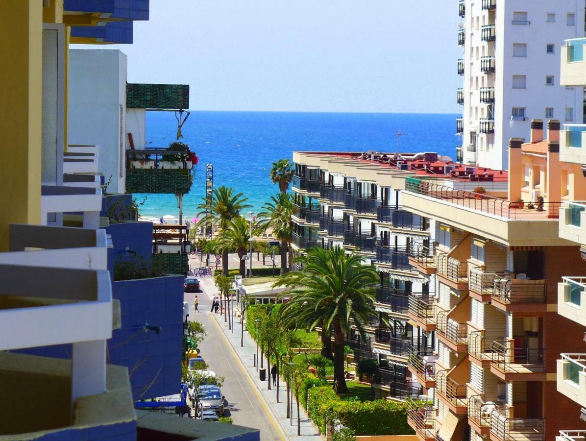 Rentalmar Alboran Family Plus Salou Eksteriør billede