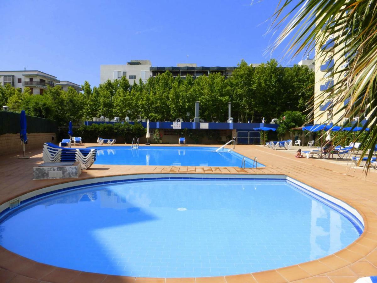 Rentalmar Alboran Family Plus Salou Eksteriør billede